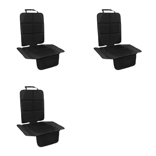 Coussin protecteur de voiture pour enfant tapis imperméable léger