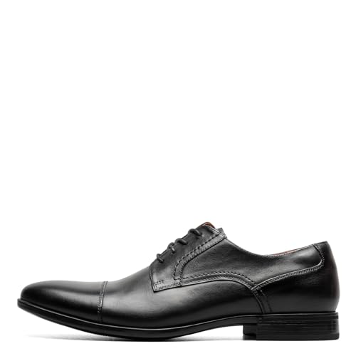 Image of Florsheim Men's, Zaffiro Cap Toe Oxford