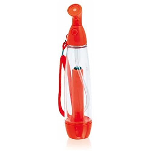 Agua Spray 70ml - Water Mister - Bomba Manual - Verano - Playa - Niños - Vaporizador de agua