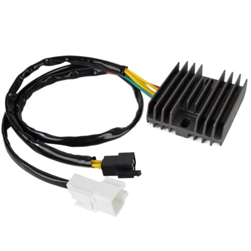 Régulateur de tension 31600-KPC-D51 pour moto XL125V Varadero 125 2007-2016