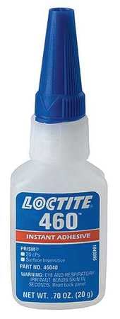 LOCTITE LOCTITE 460 BO20GMEN (135463)