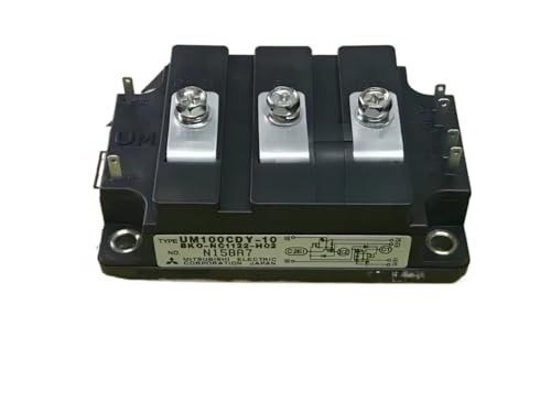 1-piece power module UM100CDY-10