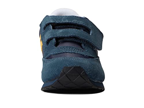 Image of Saucony Unisex-Child Baby Jazz Hook & Loop SeasonalSneaker