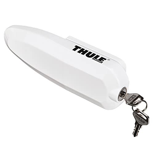 Universal Lock Blanc - pack de 2
