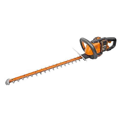 WORX WG284E.1 36V Dual Battery Hedge Trimmer Cover