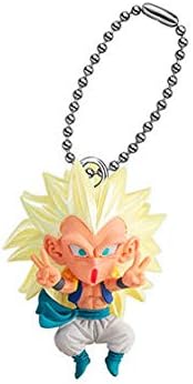 Amazon ドラゴンボール超 Udm アルティメットディフォルメマスコット バースト39 4 超サイヤ人3 ゴテンクス 単品 カプセル玩具 おもちゃ Amazon ドラゴンボール超 Udm アルティメットディフォルメマスコット バースト39 4 超サイヤ人3 ゴテンクス 単品 カプセル玩具 おもちゃ