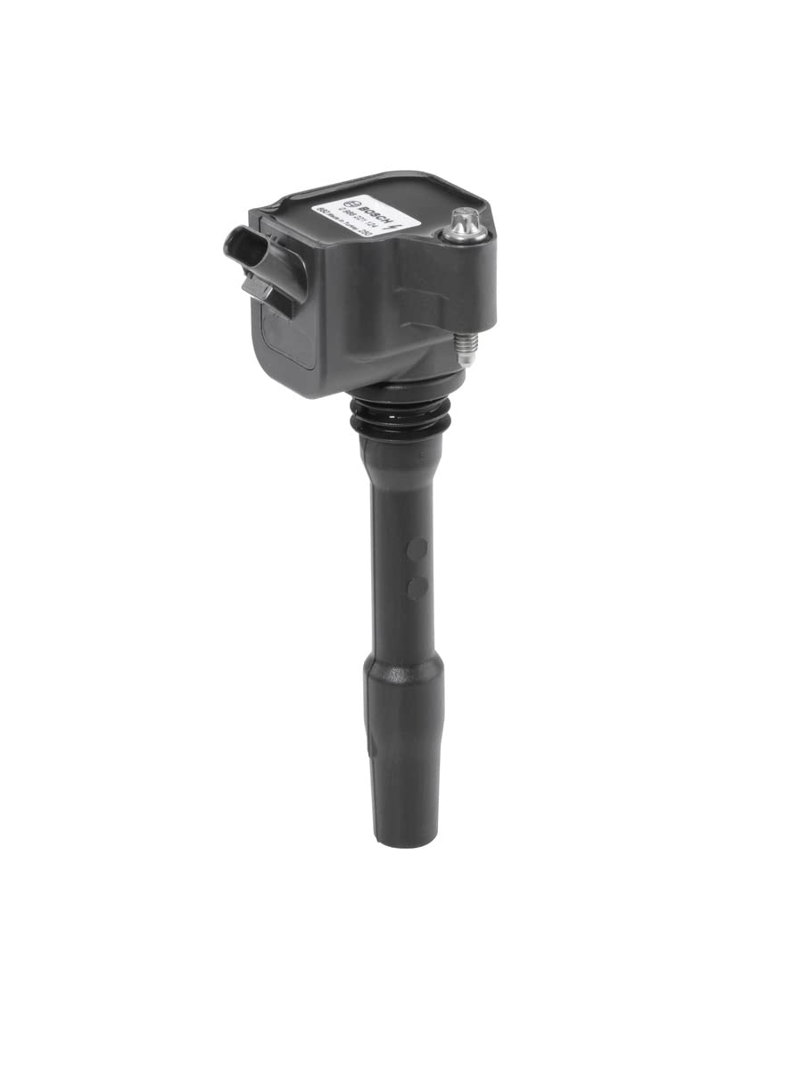 Bosch 0986221124 - Ignition coil : Amazon.co.uk: Automotive 