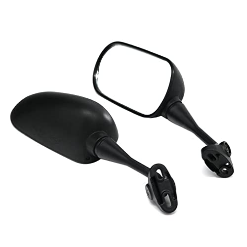 Rétroviseur Moto CBR600 pour Supprimer les Angles Morts - Rétroviseurs Latéraux Sport