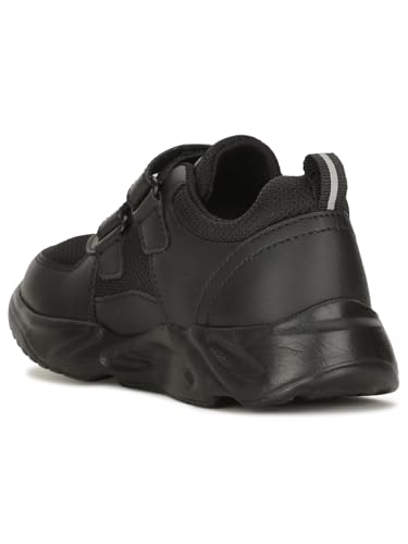 Image of Bata Unisex Kent E 24 School Shoes