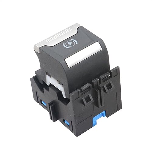 Interruptor de freno de mano electrónico para C6 C5 y Aircross