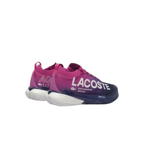 Lacoste Women's Ag-lt25 Lite Sneaker2