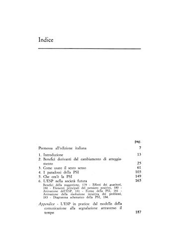 Come sviluppare il potere della mente