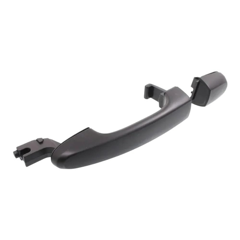 Bikkjbk Rear Left Car Vehicle Door Handle Car Exterior Door Handle Front Right For Sportage 2005-2010 82662-1F000 82651-1F000 Outside