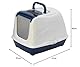Lebon C240 Flip cat, 57 cm, M, blau