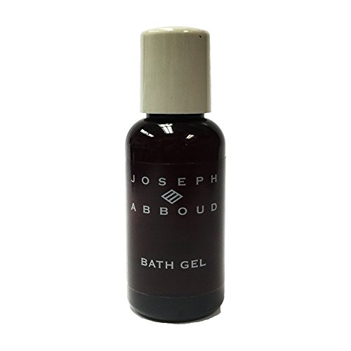 Joseph Abboud Silky Bath Gel (1.1 oz)