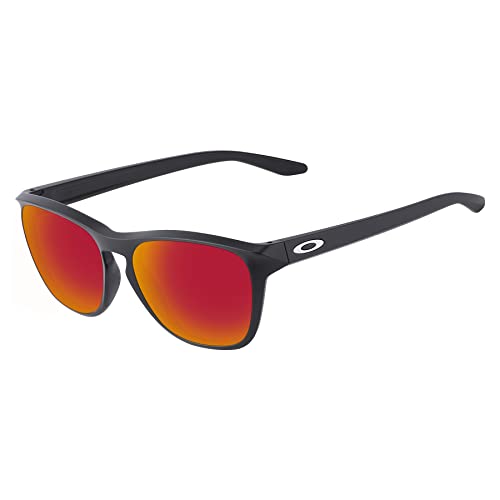 Image of LenzReborn High-impact Polarized Lens Replacement for Oakley Manorburn OO9479-56mm Sunglass - More Options