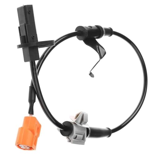 Capteur ABS arrière droit 57475SEPA01 57470SEPA01 pour Acura TL