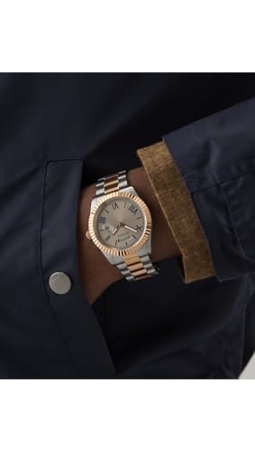 Mens Watch Guess Gw0265g13 42mm 5atm - vue 8