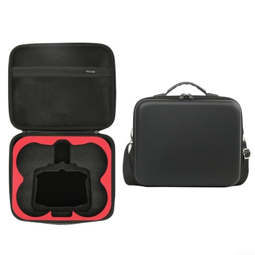 Sac de rangement DJI Avata 360 étanche en cuir portable