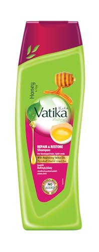 ADAM ZAC Repair And Restore Shampoo 400 Ml