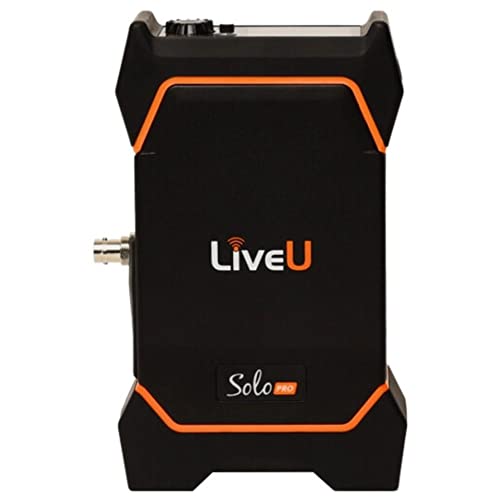 Image of Solo Pro SDI /HDMI 4K Video /Audio Encoder