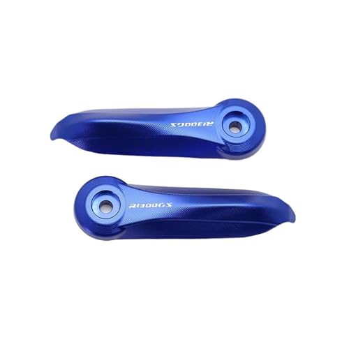 Protège mains pour guidon de moto R1300GS protection curseur 2023 2025
