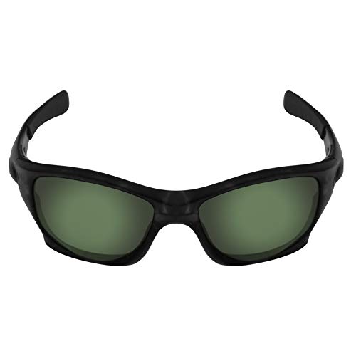 Image of Mryok Replacement Lenses for Oakley Pit Bull OO9127 Sunglasses, HD Polarized, UV Protection, Impact Resistant