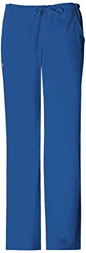 Cherokee Women's Low-Rise Drawstring Pant
