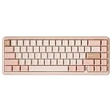 67 Minilo Mendozae ANSI Gateron G Pro 2.0 Brown [Pink]