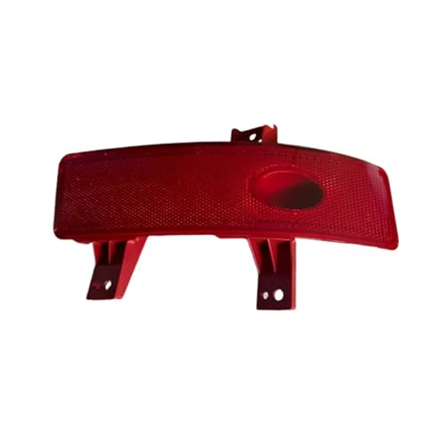 車用リアリフレクター Compatible With CR-V 2021 2022 車用リアバンパーリフレクターライト、フォグランプ、ドライビングランプ、バックランプ、ランプアセンブリ、交換部品(1pcs Right)