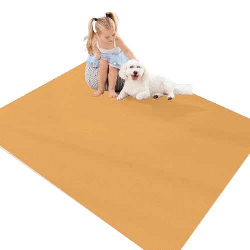 PVC ���ی�}�b�g �y�b�g�V�[�c �� �L �h���E�e�����������΍� �@���� ���ʊ���~�� ���p�P�[�W�̉��ɕ~���}�b�g ����4mm �J�b�g�\ 70x140 160x200cm�A�h�� �ۉ� ���^ ��^���p ���r���O �t�F���X �v���C�}�b�g�A�唻 �J�[�y�b�g 