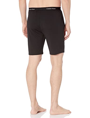 Calvin Klein Men's Ultra Soft Modern Modal Lounge Sleep Short