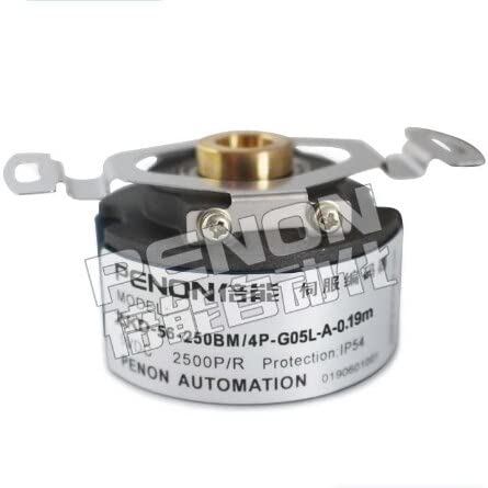 In Box ZKD-56-250BM/4P-G05L-A-0.19m ZKD-56-250BM/4P-G05L-C-2M ZKD-56-250BM/4P-G05L-D-0.6m - (Color: G05L-C-2M)