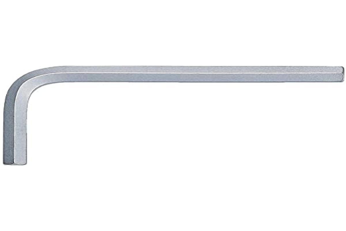 KS Tools 151.20245 Allen Key Short 4.5mm