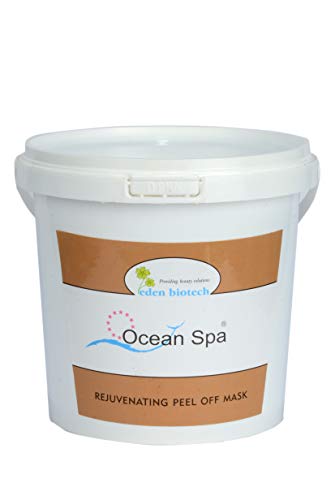 Ocean Spa Rejuvenating Peel Off Mask