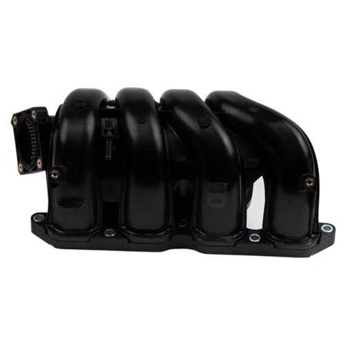 Image of TRQ Intake Manifold (L4 1.8L ONLY) Compatible with 2011-19 Toyota Corolla, 2010-14 Scion xD, 2011-13 Toyota Matrix
