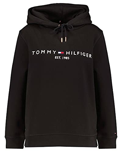 Tommy Hilfiger HERITAGE HILFIGER HOODIE LS Pullover-Kapuzenpulli Damen,...