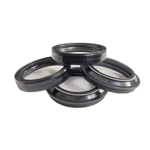 AN400 BURG/MAN GSF400 GSF600N GSF600 BANDIT GSF 600 AN 400 GSF600S 41x53x8/10.5 tgtH[NICV[ 41 53 _XgJo[ɓK(2pc Seal 2pc Cove