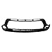 FitParts Compatible With KIA Soul 2014-2016 Front Bumper Cover. New Primed 86512B2000 KI1015104 Non-Folded Bumper (Large Box)