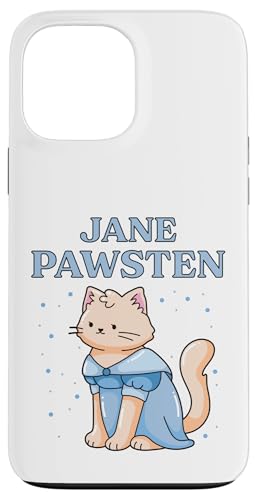 Jane Pawsten Regency Cat NVbN w LD TVc X}zP[X iPhone 13 Pro Max p