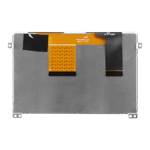 Écran LCD MIB STD2 NAV TDO-WVGA0633F00045 Tactile Multi-Touch - 4
