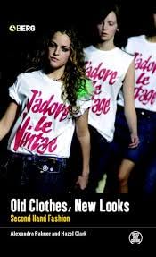 Buy Old Clothes, New Looks Second-Hand Fashion — BookShops.in