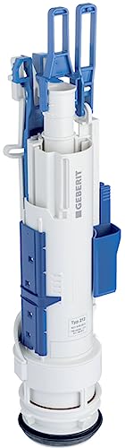 Geberit Céramique 244.820.00.1 MECANISMO DESCARGA 212 COMPLETO PARA SIGMA/DELTA/UP300