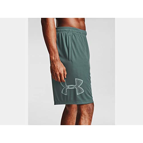 Image of Under Armour UA Tech Graphic Shorts