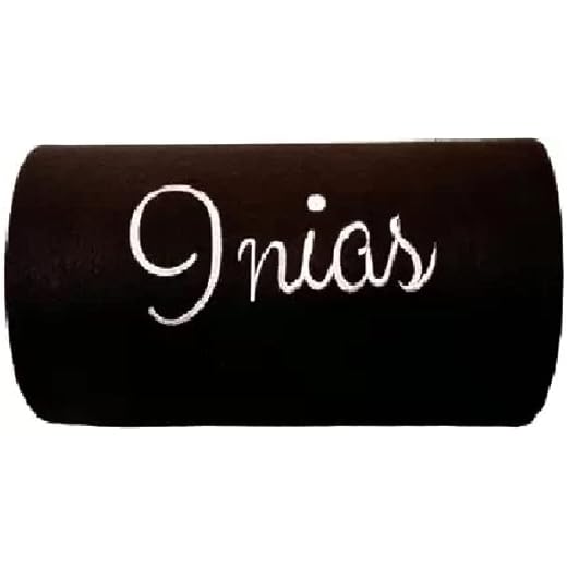 Inias Ins-828 D-Shape Bass Tube Subwoofer 8