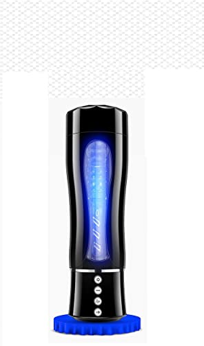 Mâstûrbâtîön Stimulation ComplèTe àMásturbátéur Homme pour La Relaxe Et Le Massage Vagîñ Artificiel Jouet De Relaxation Silicone 100% De Qualité Médicale
