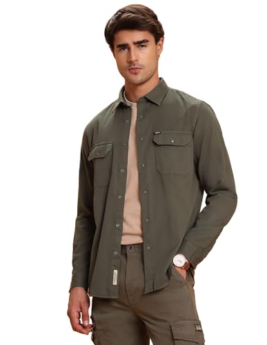 Image of U.S. Polo Assn. Denim Co. Apparel Shirt