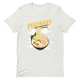 Teegarb Letter Blanket Hilarious Asian Gourmets Food Geeks Enthusiast Illustration Humorous 2 S, Ash