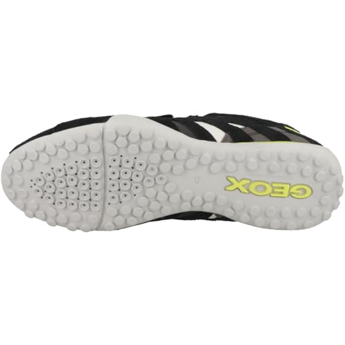 Image of Geox Men's Snake 97 Fashion Sneaker