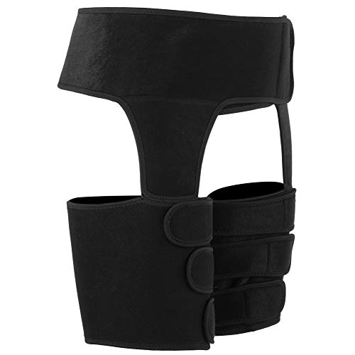Faja muslera deportiva para soporte y protección miniatura 4